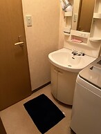 North Shinjuku house