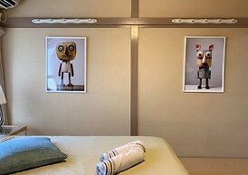 North Shinjuku house