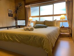 North Shinjuku house