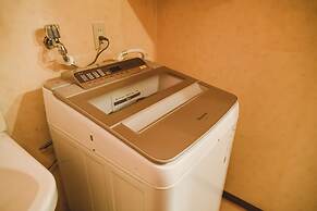 North Shinjuku house