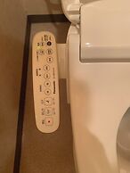 North Shinjuku house