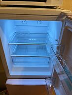 North Shinjuku house