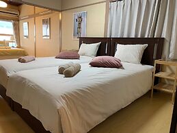 North Shinjuku house