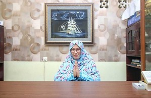 Upin Ipin Syariah Residence by ecommerceloka