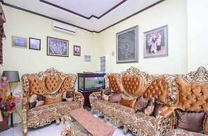 Upin Ipin Syariah Residence by ecommerceloka