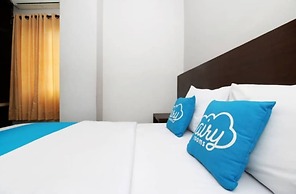 Ambon Residence Syariah