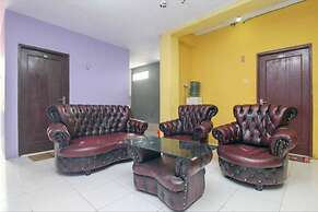 Ambon Residence Syariah