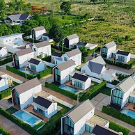 The Everest Pool Villa Khao Yai