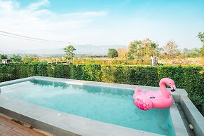 The Everest Pool Villa Khao Yai