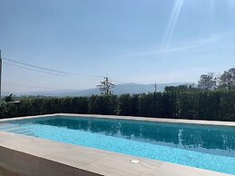 The Everest Pool Villa Khao Yai