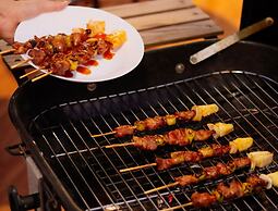 The Everest Pool Villa Khao Yai