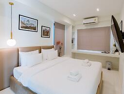 The Everest Pool Villa Khao Yai