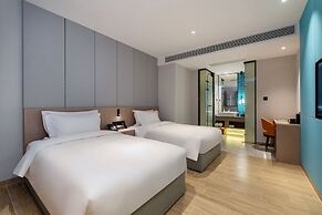 Grand Yuntian Yue Hotel Shenzhen Shekou