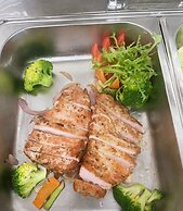 Grand Yuntian Yue Hotel Shenzhen Shekou