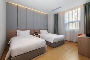 Grand Yuntian Yue Hotel Shenzhen Shekou