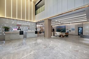 Grand Yuntian Yue Hotel Shenzhen Shekou