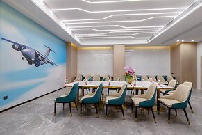 Grand Yuntian Yue Hotel Shenzhen Shekou