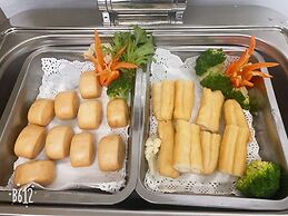 Grand Yuntian Yue Hotel Shenzhen Shekou