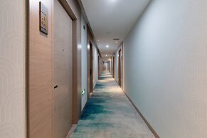 Grand Yuntian Yue Hotel Shenzhen Shekou