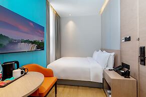 Grand Yuntian Yue Hotel Shenzhen Shekou