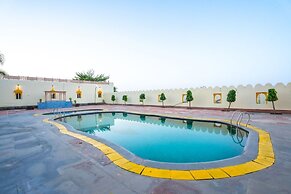 Gharial Bagh Resort