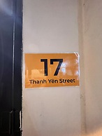 An Nam Corner- Thanh Yen