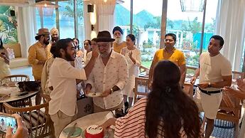 Storii By ITC Hotels Moira Riviera