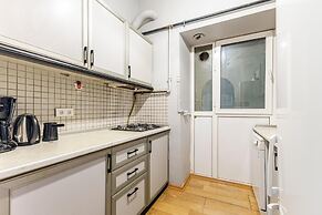 Central and Sophisticated Flat in Istanbul Beyoglu