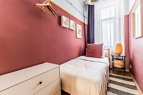 Central and Sophisticated Flat in Istanbul Beyoglu