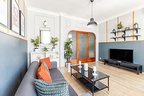 Central and Sophisticated Flat in Istanbul Beyoglu