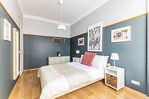 Central and Sophisticated Flat in Istanbul Beyoglu