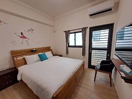 Star Moon Sun Penghu Homestay