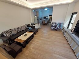 Star Moon Sun Penghu Homestay