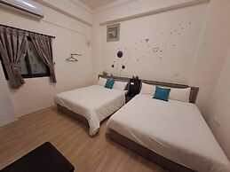 Star Moon Sun Penghu Homestay