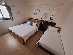 Star Moon Sun Penghu Homestay