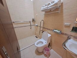 Star Moon Sun Penghu Homestay