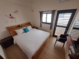 Star Moon Sun Penghu Homestay
