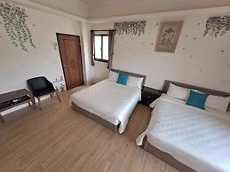 Star Moon Sun Penghu Homestay