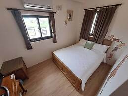 Star Moon Sun Penghu Homestay