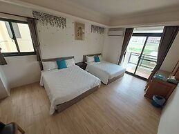 Star Moon Sun Penghu Homestay