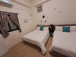 Star Moon Sun Penghu Homestay