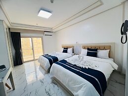 M Stay hotel