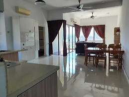 LSS HomeStay Imago the loft residence