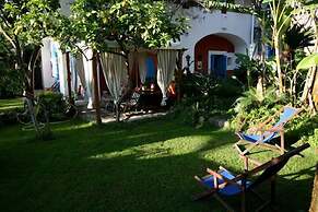 Dimora Coloniale B&B