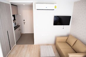 I'm Chinatown Residence