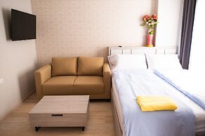 I'm Chinatown Residence