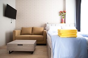 I'm Chinatown Residence