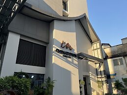 I'm Chinatown Residence