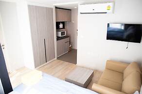 I'm Chinatown Residence