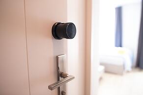 I'm Chinatown Residence